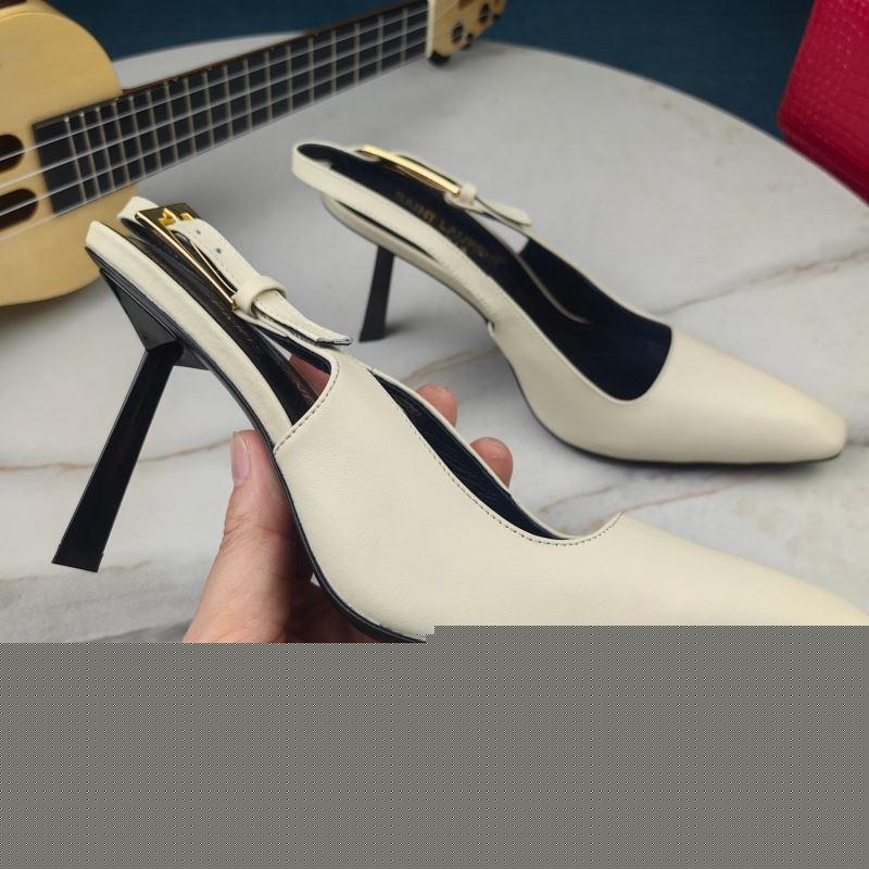 Y*L high heels